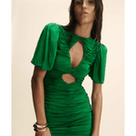 Olympia Maxi Dress - Endless - UAE Rental and Resale for Women's Fashion