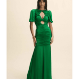 Olympia Maxi Dress - Endless - UAE Rental and Resale for Women's Fashion