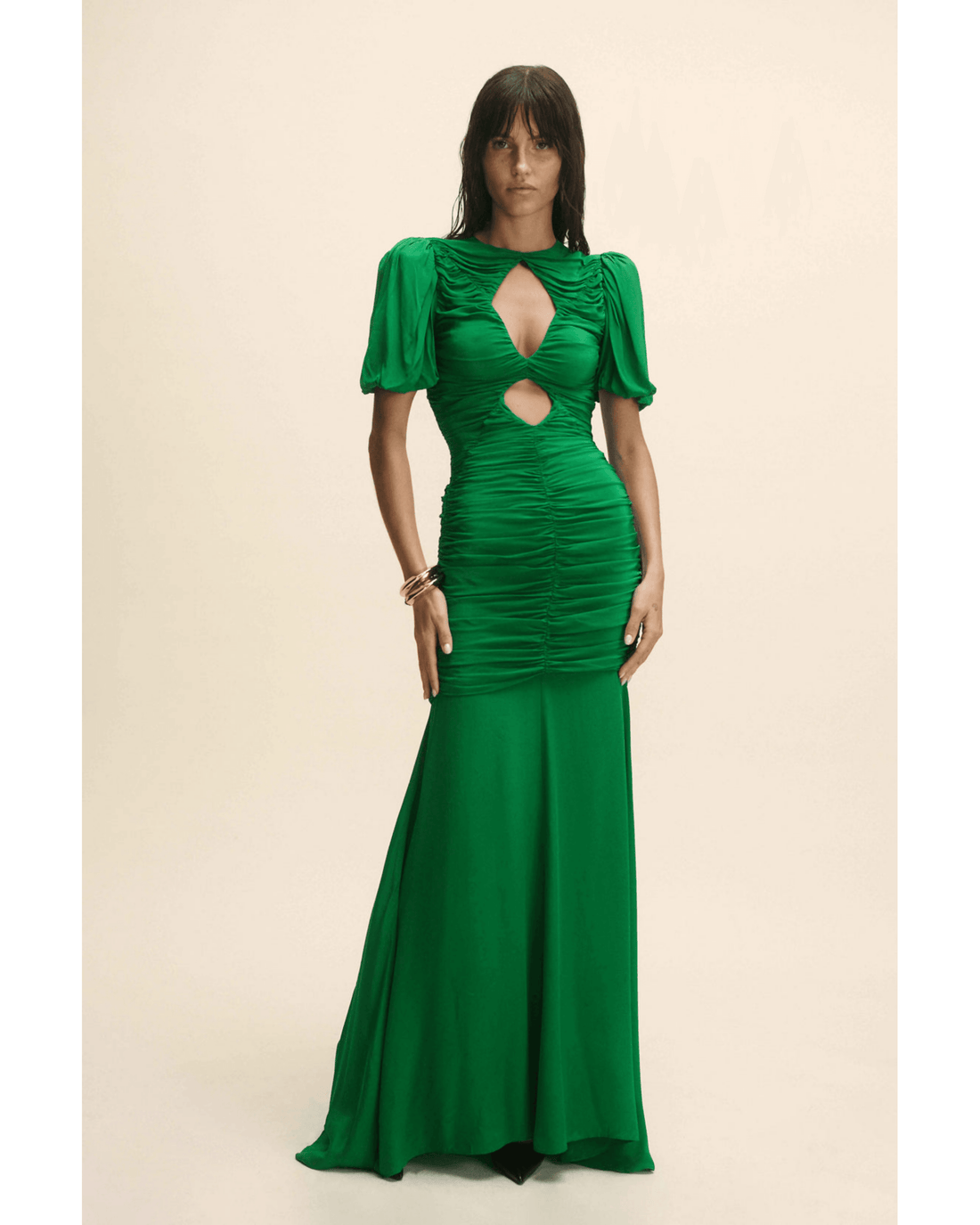 Olympia Maxi Dress - Endless - UAE Rental and Resale for Women's Fashion