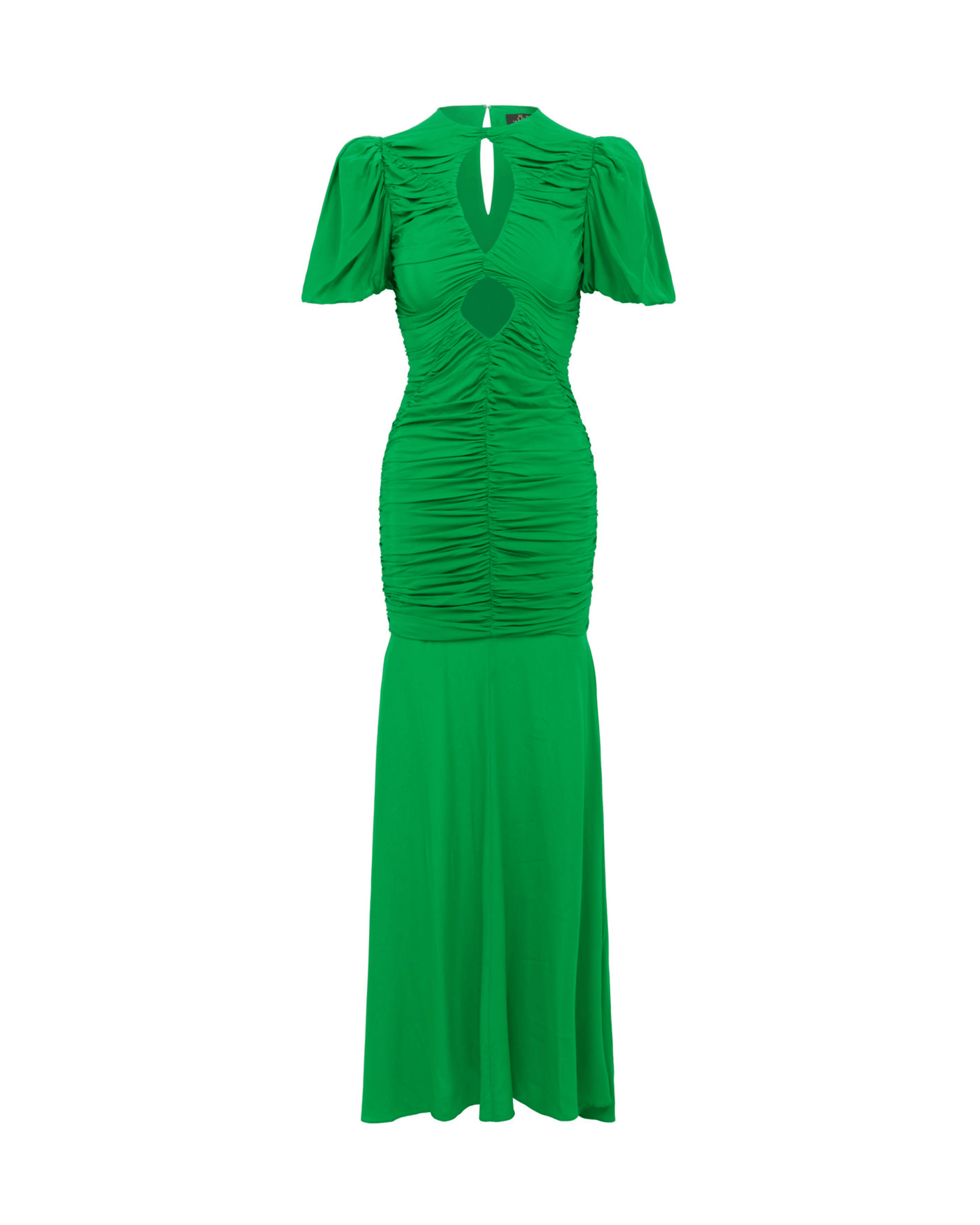 Olympia Maxi Dress - Endless - UAE Rental and Resale for Women's Fashion