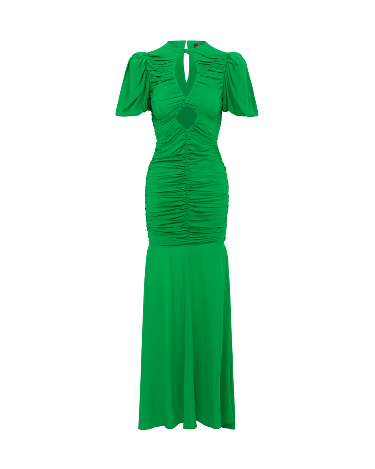 Olympia Maxi Dress - Endless - UAE Rental and Resale for Women's Fashion