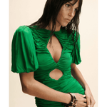 Olympia Maxi Dress - Endless - UAE Rental and Resale for Women's Fashion