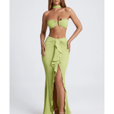 Ondine & Cielo Co-ord Set - Endless - UAE Rental and Resale for Women's Fashion