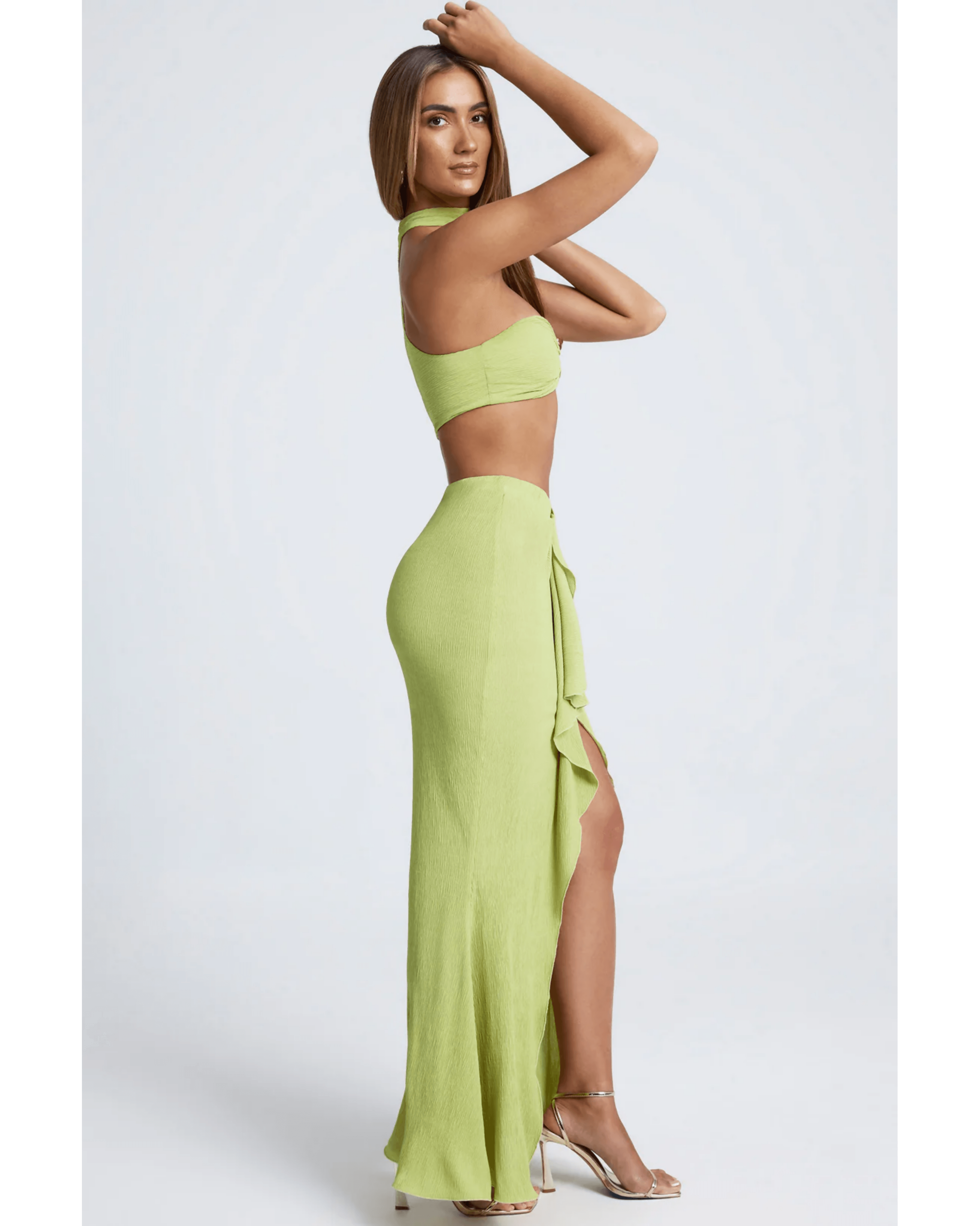 Ondine & Cielo Co-ord Set - Endless - UAE Rental and Resale for Women's Fashion