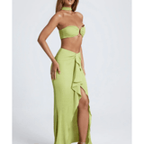 Ondine & Cielo Co-ord Set - Endless - UAE Rental and Resale for Women's Fashion