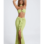 Ondine & Cielo Co-ord Set - Endless - UAE Rental and Resale for Women's Fashion