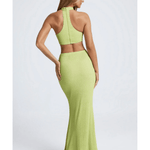 Ondine & Cielo Co-ord Set - Endless - UAE Rental and Resale for Women's Fashion