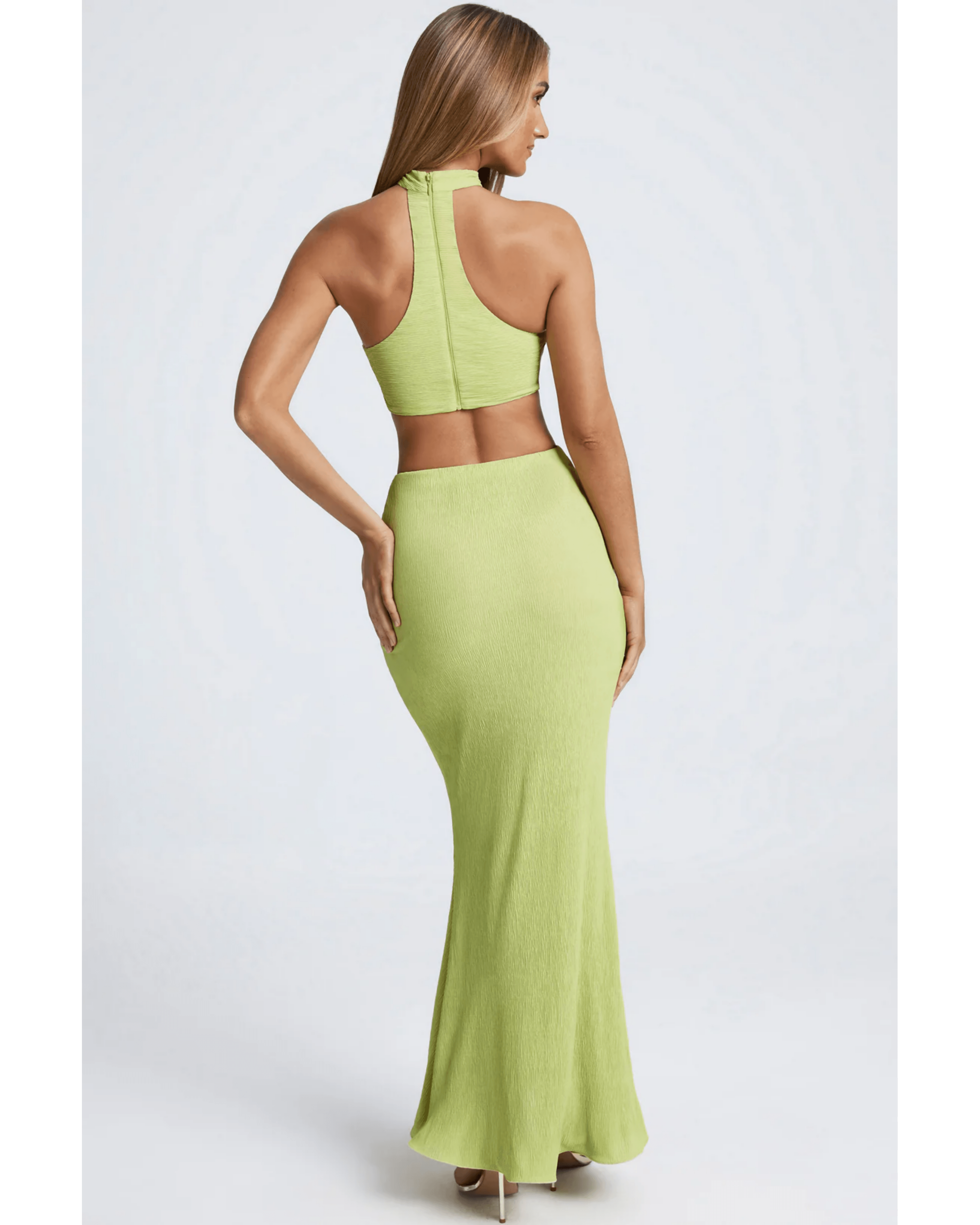Ondine & Cielo Co-ord Set - Endless - UAE Rental and Resale for Women's Fashion