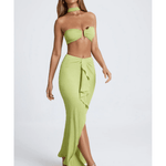 Ondine & Cielo Co-ord Set - Endless - UAE Rental and Resale for Women's Fashion