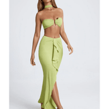 Ondine & Cielo Co-ord Set - Endless - UAE Rental and Resale for Women's Fashion