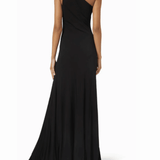 One Shoulder Event Dress - Endless - UAE Rental and Resale for Women's Fashion
