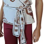 One Shoulder Holiday Top - Endless - UAE Rental and Resale for Women's Fashion