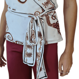 One Shoulder Holiday Top - Endless - UAE Rental and Resale for Women's Fashion