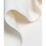 One-Shoulder Ruffle Mini Dress - Endless - UAE Rental and Resale for Women's Fashion