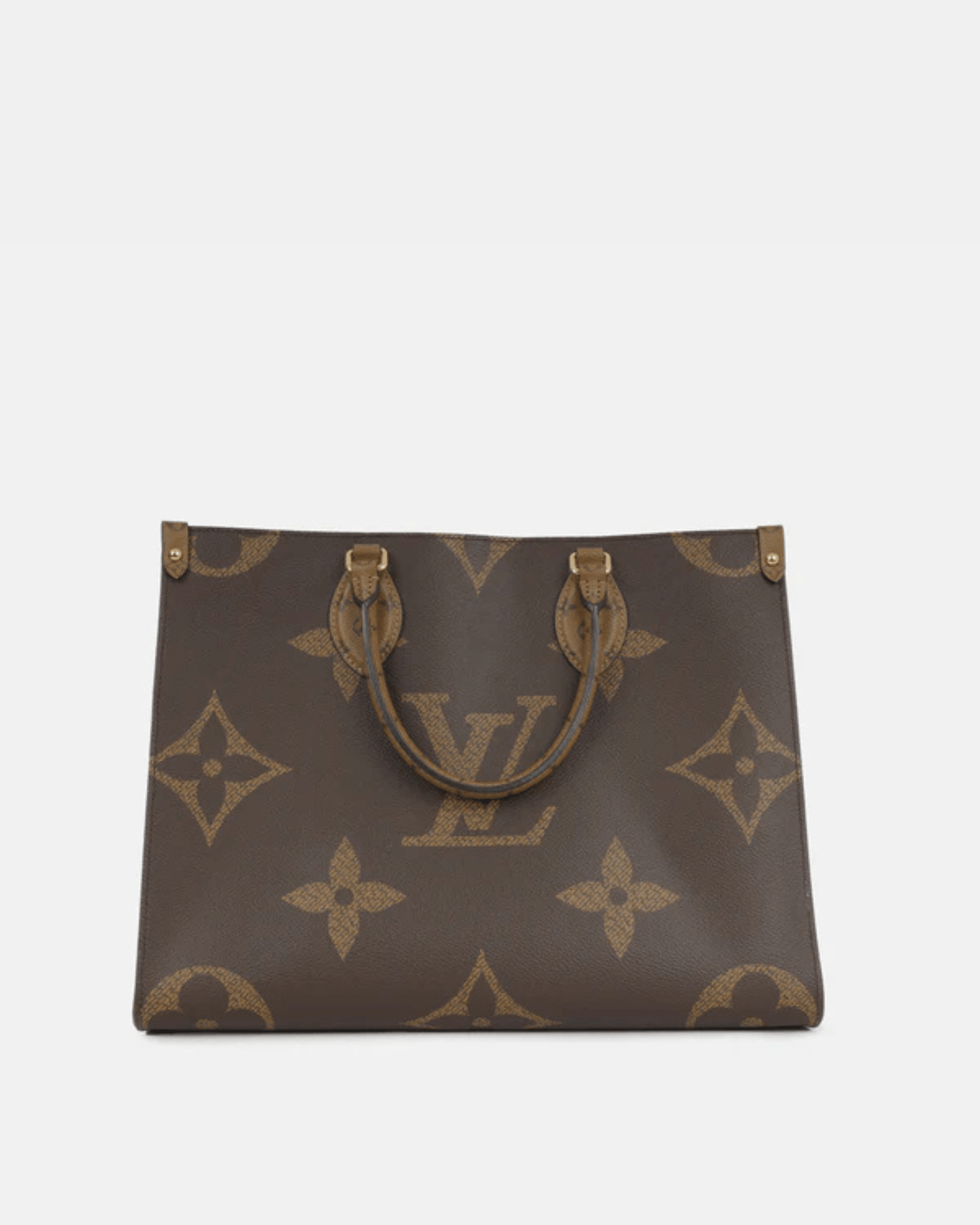 Onthego MM Tote - Endless - UAE Rental and Resale for Women's Fashion