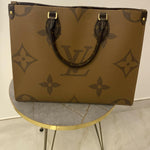 Onthego MM Tote - Endless - UAE Rental and Resale for Women's Fashion