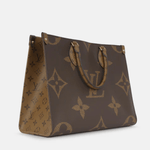 Onthego MM Tote - Endless - UAE Rental and Resale for Women's Fashion