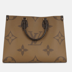 Onthego MM Tote - Endless - UAE Rental and Resale for Women's Fashion