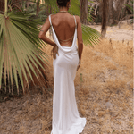 Ophelia Dress - Endless - UAE Rental and Resale for Women's Fashion