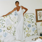 Ophelia Dress - Endless - UAE Rental and Resale for Women's Fashion