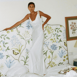 Ophelia Dress - Endless - UAE Rental and Resale for Women's Fashion