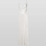 Ophelia Dress White - Endless - UAE Rental and Resale for Women's Fashion
