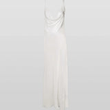 Ophelia Dress White - Endless - UAE Rental and Resale for Women's Fashion