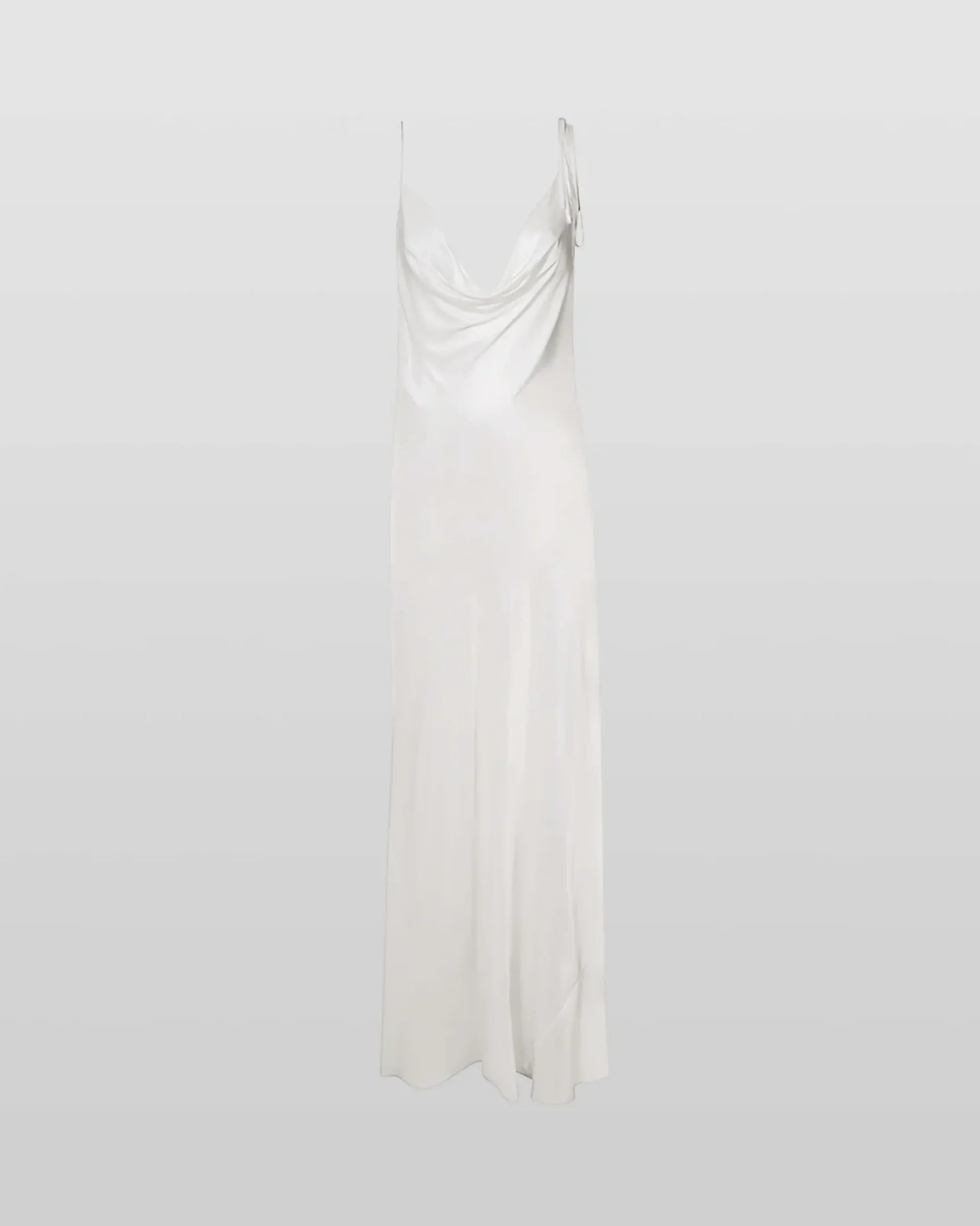 Ophelia Dress White - Endless - UAE Rental and Resale for Women's Fashion