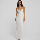 Ophelia Dress White - Endless - UAE Rental and Resale for Women's Fashion