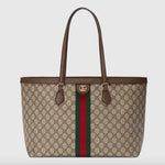 Ophidia GG Tote - Endless - UAE Rental and Resale for Women's Fashion