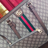 Ophidia GG Tote - Endless - UAE Rental and Resale for Women's Fashion