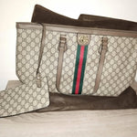 Ophidia GG Tote - Endless - UAE Rental and Resale for Women's Fashion