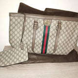 Ophidia GG Tote - Endless - UAE Rental and Resale for Women's Fashion