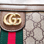 Ophidia GG Tote - Endless - UAE Rental and Resale for Women's Fashion