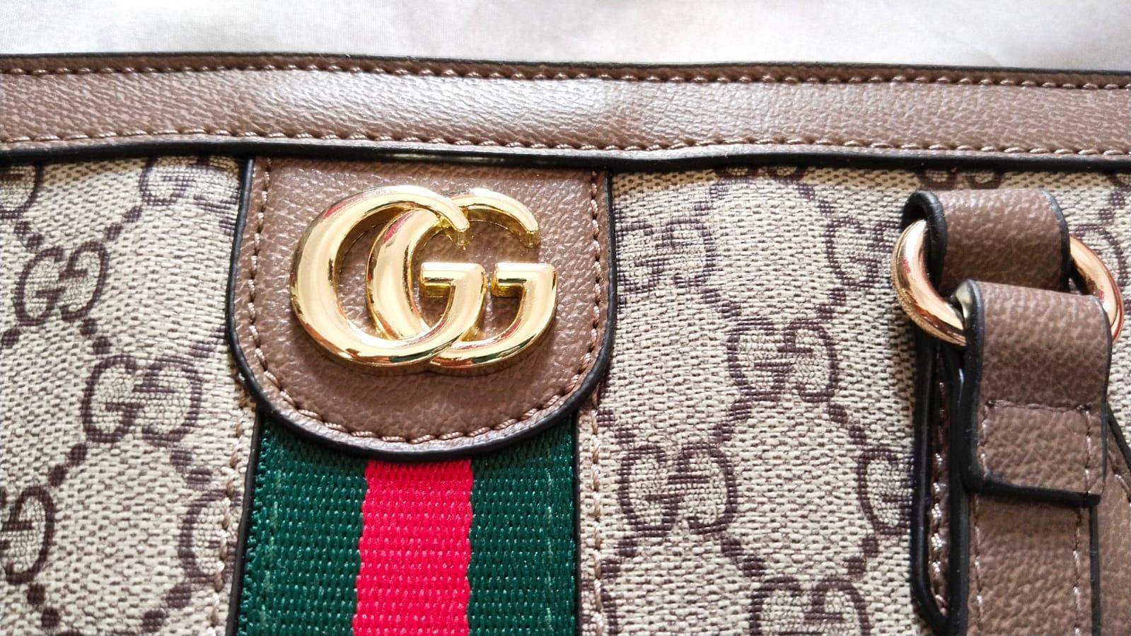 Ophidia GG Tote - Endless - UAE Rental and Resale for Women's Fashion