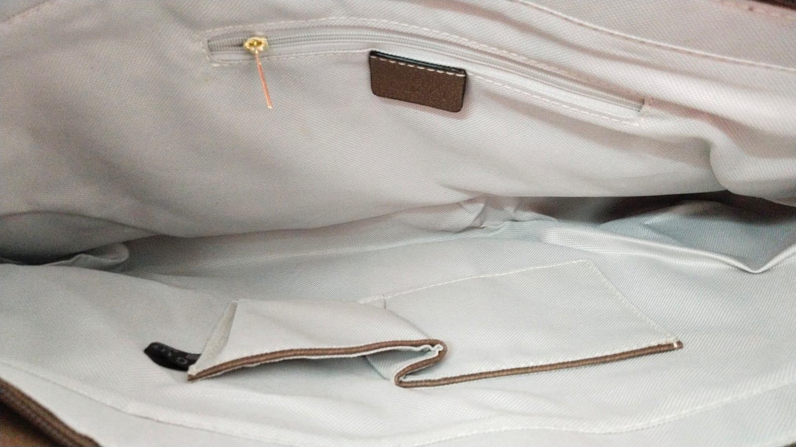 Ophidia GG Tote - Endless - UAE Rental and Resale for Women's Fashion