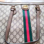 Ophidia GG Tote - Endless - UAE Rental and Resale for Women's Fashion
