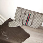Ophidia GG Tote - Endless - UAE Rental and Resale for Women's Fashion