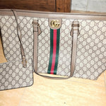Ophidia GG Tote - Endless - UAE Rental and Resale for Women's Fashion