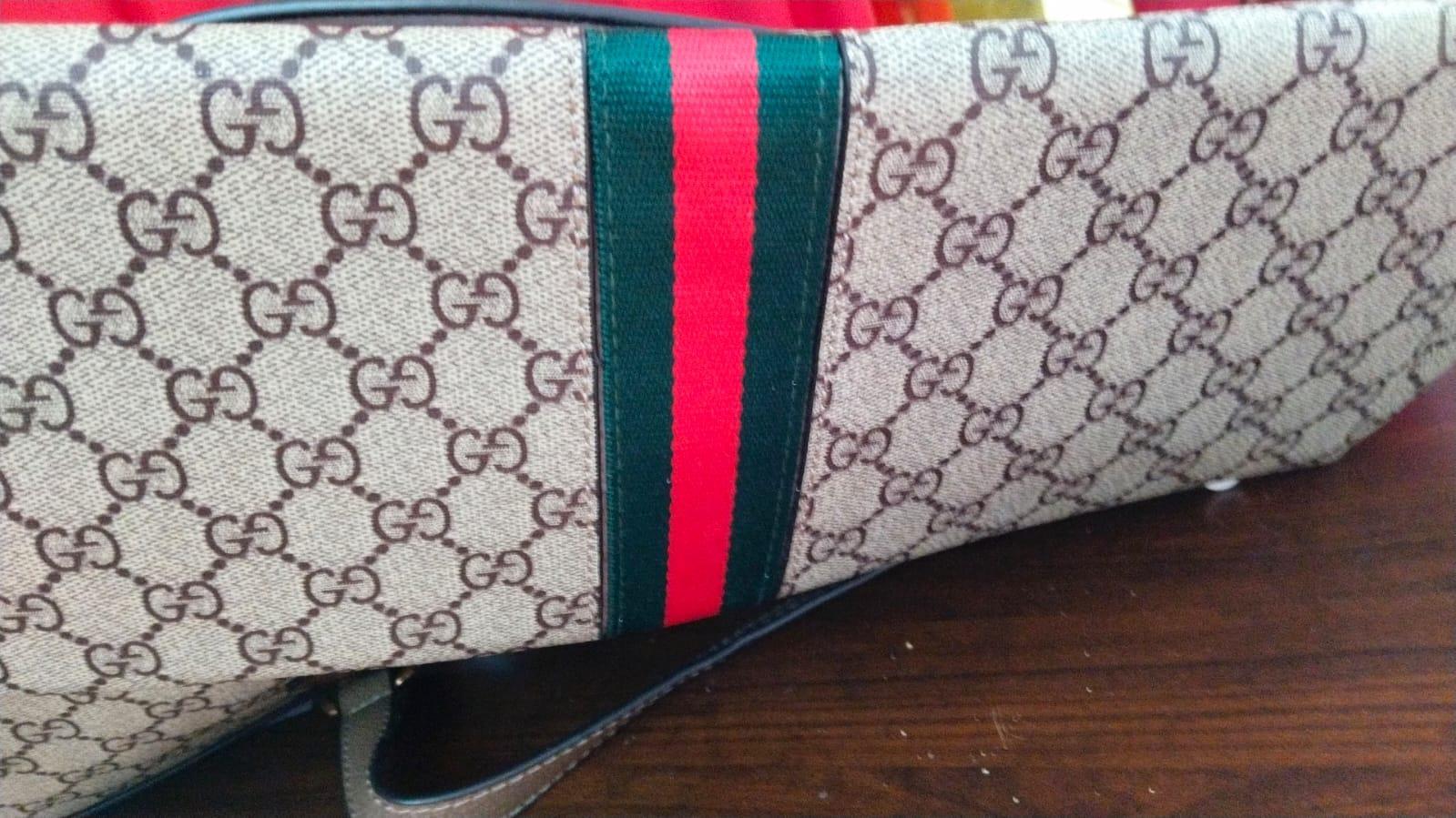 Ophidia GG Tote - Endless - UAE Rental and Resale for Women's Fashion