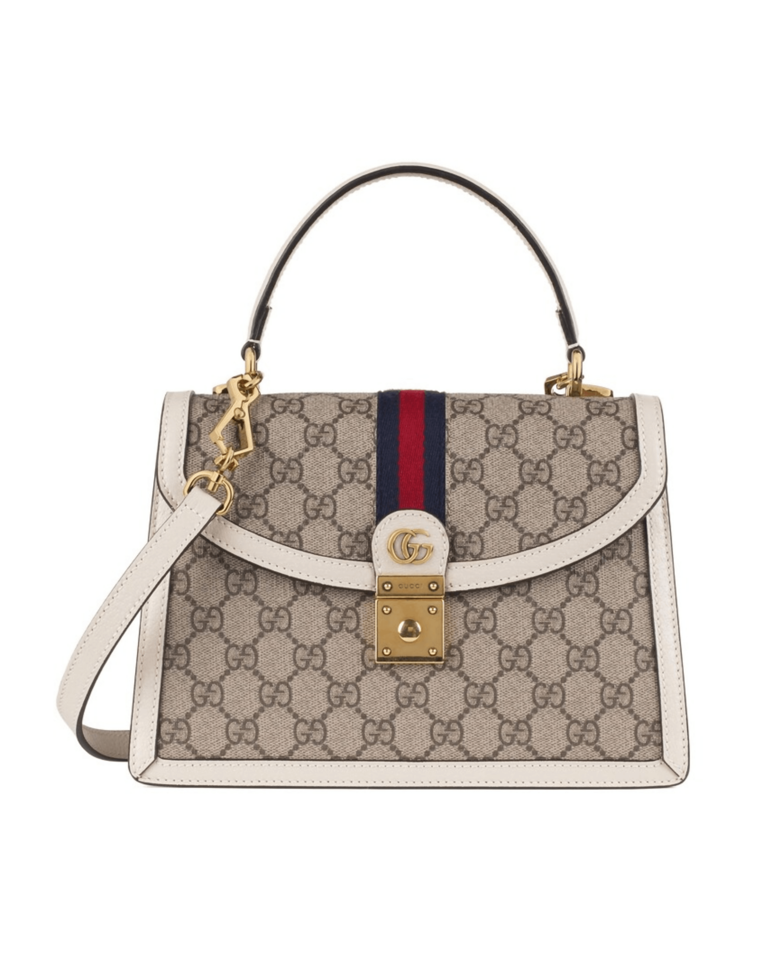Ophidia Handbag - Endless - UAE Rental and Resale for Women's Fashion