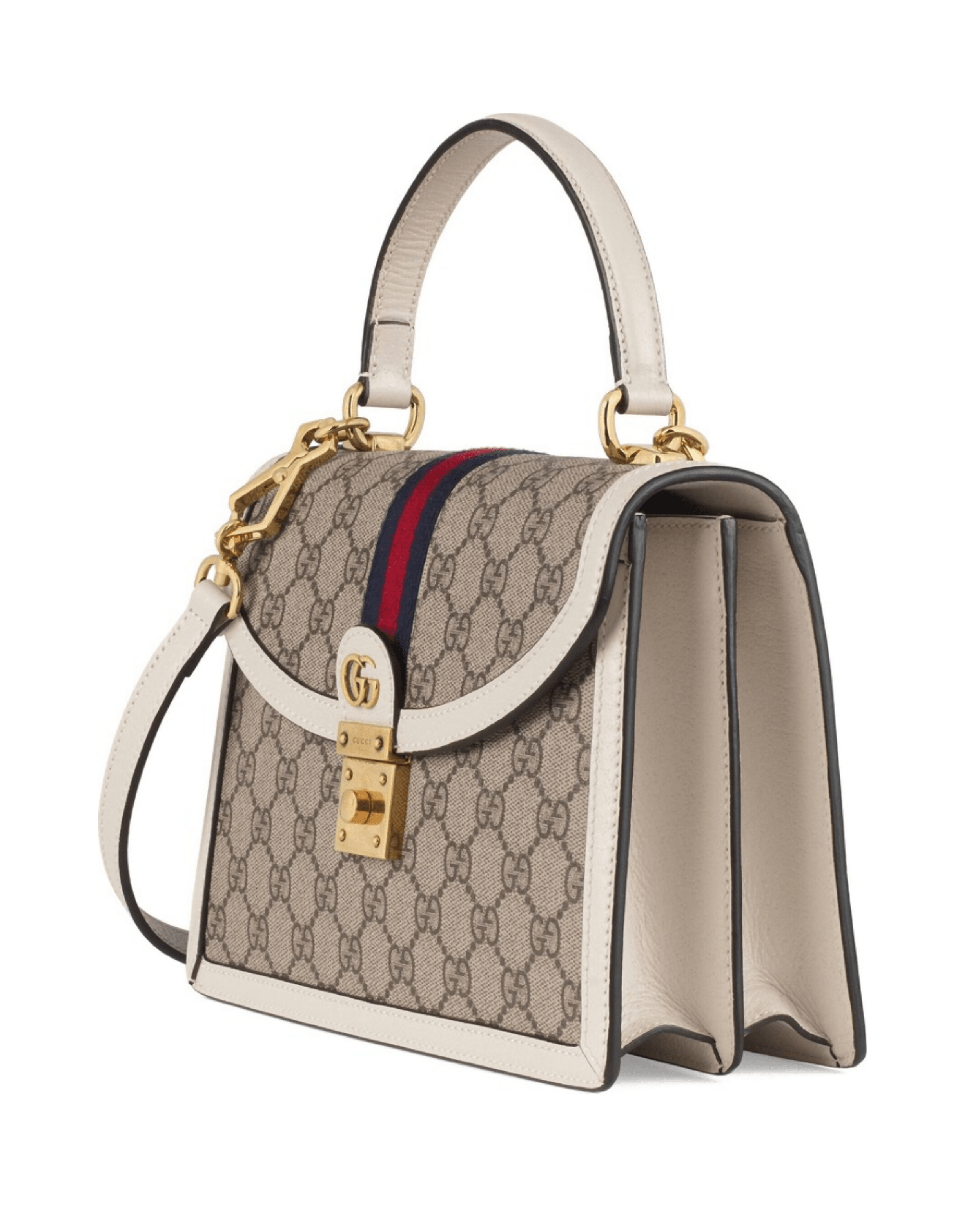 Ophidia Handbag - Endless - UAE Rental and Resale for Women's Fashion