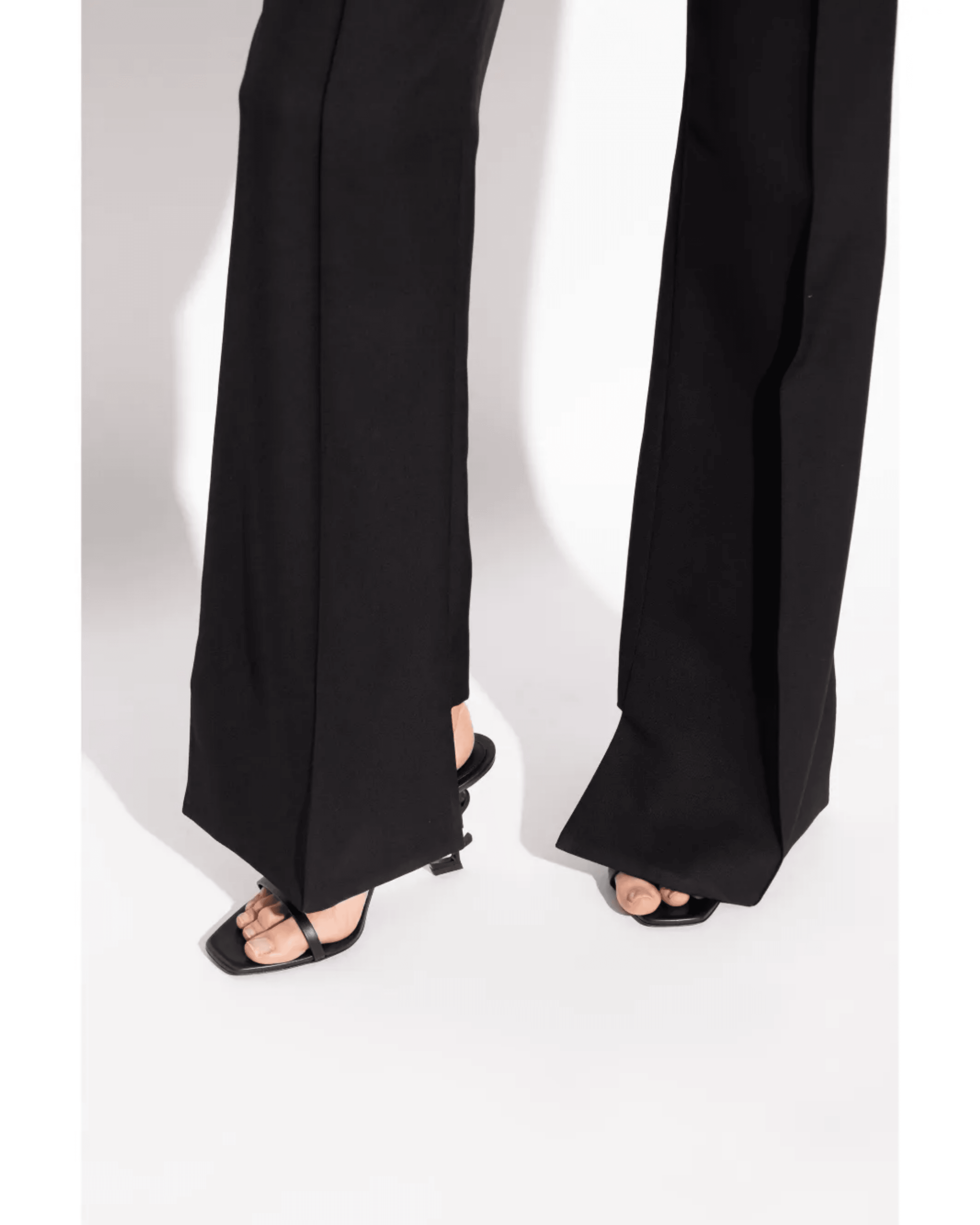Opyum Heels - Endless - UAE Rental and Resale for Women's Fashion