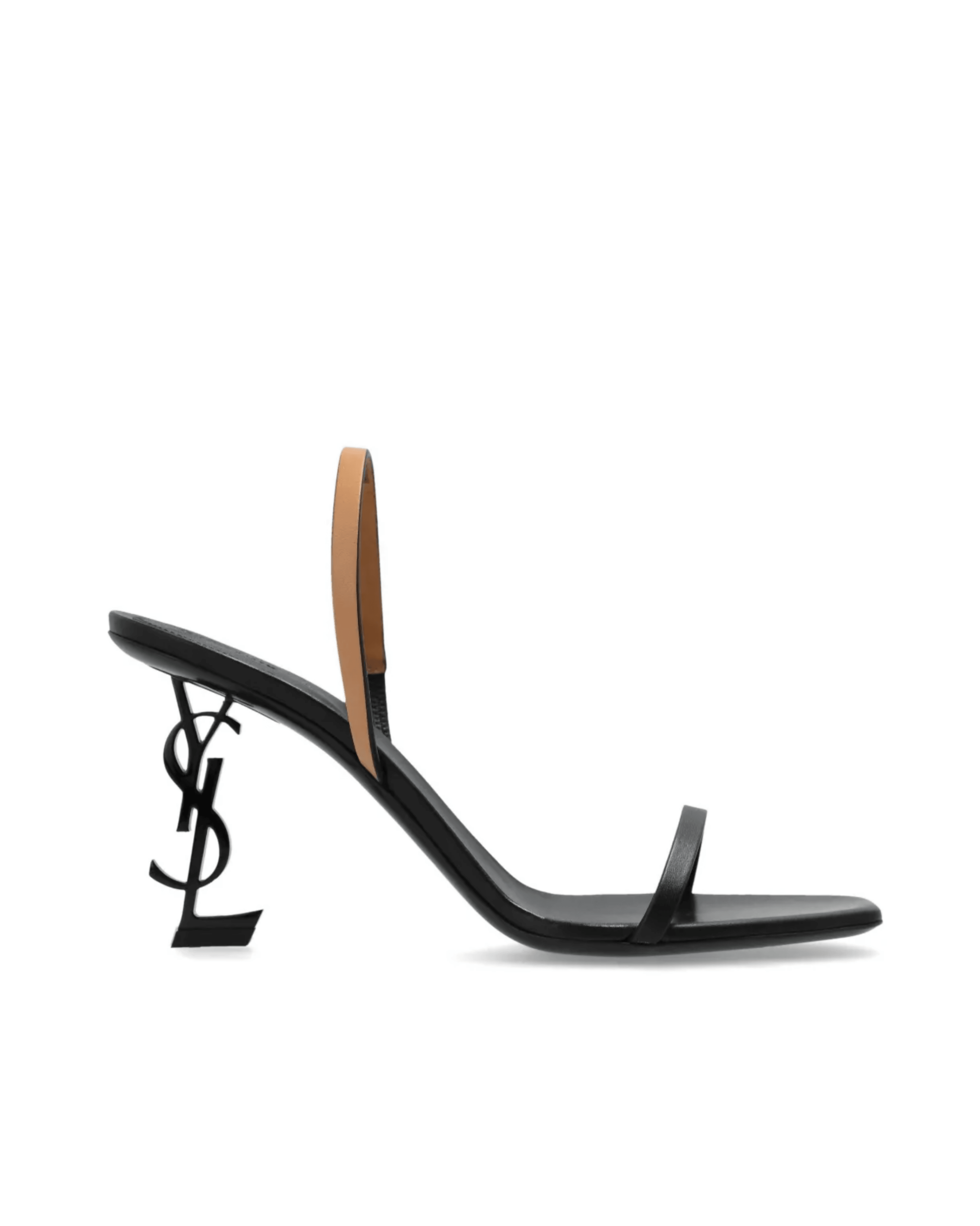 Opyum Heels - Endless - UAE Rental and Resale for Women's Fashion