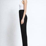 The Noir Tailored Trousers