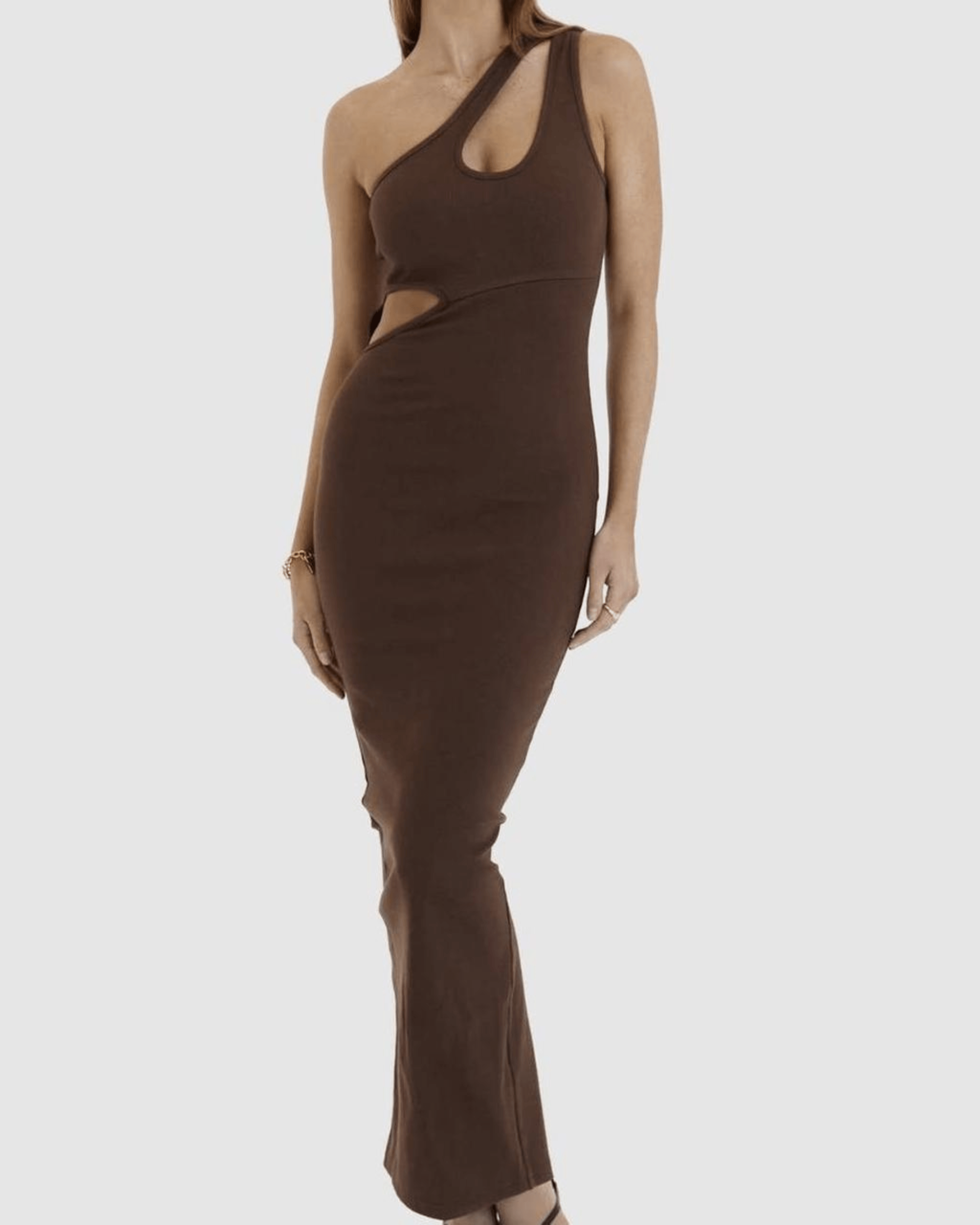 Orson Maxi Dress - Endless - UAE Rental and Resale for Women's Fashion