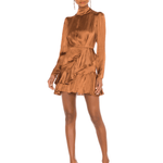 Osiam Mini Skirt - Endless - UAE Rental and Resale for Women's Fashion