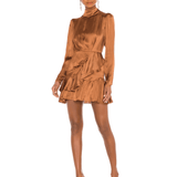 Osiam Mini Skirt - Endless - UAE Rental and Resale for Women's Fashion
