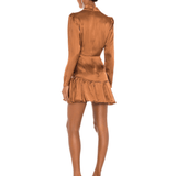 Osiam Mini Skirt - Endless - UAE Rental and Resale for Women's Fashion