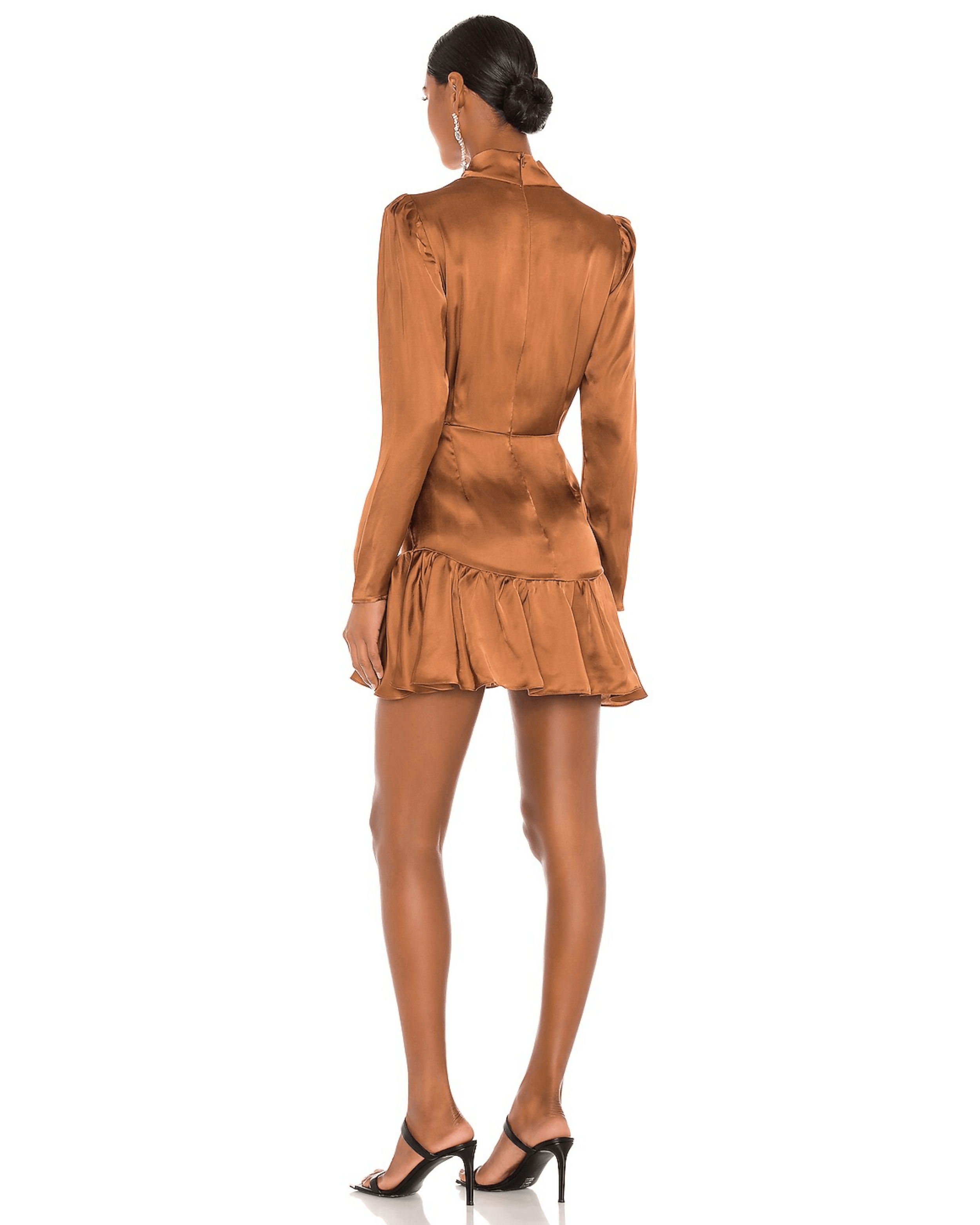 Osiam Mini Skirt - Endless - UAE Rental and Resale for Women's Fashion